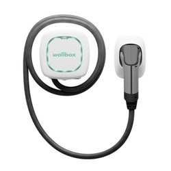 wallbox Pulsar Plus 11kW 5 m (PLP1-0-2-3-9-001) wallbox Pulsar Plus 11kW 5 m (PLP1-0-2-3-9-001)