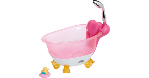 Zapf Creation Baby born Bath Vanna (831908) Zapf Creation Baby born Bath Vanna (831908)
