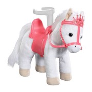 Zapf Creation Baby Annabell Little Sweet Pony (705933) Zapf Creation Baby Annabell Little Sweet Pony (705933)