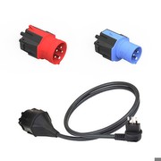 DiniTech NRGkick Steckeraufsatz Set Standarta (IT) DiniTech NRGkick Steckeraufsatz Set Standarta (IT)