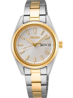 Seiko Quarz (SUR454P1) Seiko Quarz (SUR454P1)