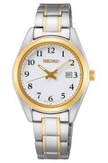 Seiko Quarz (SUR466P1) Seiko Quarz (SUR466P1)