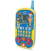 Vtech Paw Patrol mācību tālrunis (80-539304) Vtech Paw Patrol mācību tālrunis (80-539304)