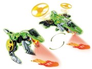 Vtech Switch & Go Dinos Uguns Strūkla Vtech Switch & Go Dinos Uguns Strūkla