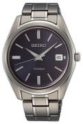 Seiko Quarz (SUR373P1) Seiko Quarz (SUR373P1)