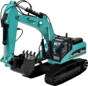 Amewi Bagger G704E Vollmetall 1:14 Petrol RTR (22501) Amewi Bagger G704E Vollmetall 1:14 Petrol RTR (22501)