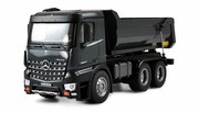 Amewi Mercedes LKW Kipper Pro Metāls RTR (22504) Amewi Mercedes LKW Kipper Pro Metāls RTR (22504)