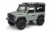 Amewi D90X12 mēroga apvidus auto kāpurķēžu 4WD 1:12 RTR (22507) Amewi D90X12 mēroga apvidus auto kāpurķēžu 4WD 1:12 RTR (22507)