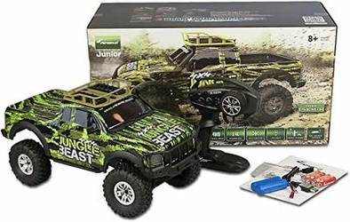 Amewi Dirt Climbing Beast Pick-Up Crawler 4WD 1:10 RTR (22530) Amewi Dirt Climbing Beast Pick-Up Crawler 4WD 1:10 RTR (22530)
