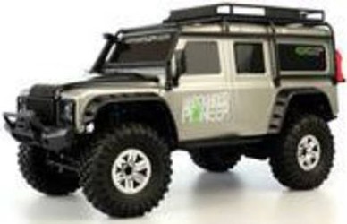 Amewi Dirt Climbing Pioneer SUV Crawler 4WD 1:10 RTR (22528) Amewi Dirt Climbing Pioneer SUV Crawler 4WD 1:10 RTR (22528)