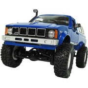 Amewi Offroad-Truck 4WD 1:16 komplekts (22360) Amewi Offroad-Truck 4WD 1:16 komplekts (22360)