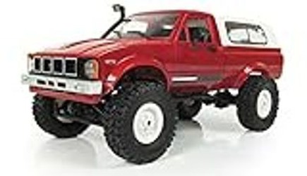 Amewi Offroad-Truck 4WD 1:16 Bausatz (22355) Amewi Offroad-Truck 4WD 1:16 Bausatz (22355)