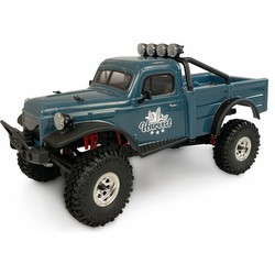 Amewi AMXRock AM18 Harvest Scale Crawler 1:18 RTR (22523) Amewi AMXRock AM18 Harvest Scale Crawler 1:18 RTR (22523)