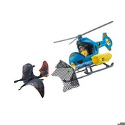 Schleich Attacke aus der Luft (41468) Schleich Attacke aus der Luft (41468)