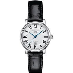 Tissot Carson Premium Lady (T122.207.16.033.00) Tissot Carson Premium Lady (T122.207.16.033.00)