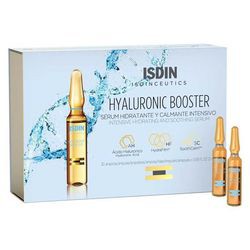 Isdin Isdinceutics Hyaluronic Booster 10 x 2 ml Isdin Isdinceutics Hyaluronic Booster 10 x 2 ml