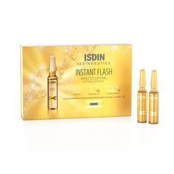 Isdin Isdinceutics Instant Flash 5 x 2 ml Isdin Isdinceutics Instant Flash 5 x 2 ml
