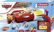 Carrera Disney Pixar Cars Draugu sacīkstes (20063037) Carrera Disney Pixar Cars Draugu sacīkstes (20063037)