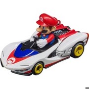 Carrera Nintendo Mario Kart - P-Wing - Mario (20064182) Carrera Nintendo Mario Kart - P-Wing - Mario (20064182)