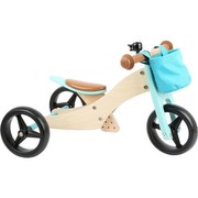 Small Foot Laufrad-Trike 2 in 1 (11610) Small Foot Laufrad-Trike 2 in 1 (11610)