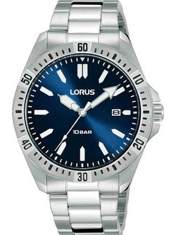 Lorus Sport (RH939MX9) Lorus Sport (RH939MX9)