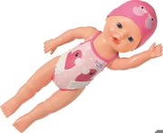 Zapf Creation Baby born My First Swim Girl 30 cm (831915) Zapf Creation Baby born My First Swim Girl 30 cm (831915)