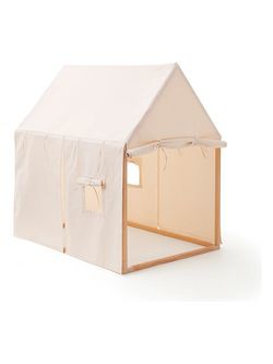 Kids Concept Spēļu māja mājas telts Kids Concept Spēļu māja mājas telts