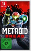 Nintendo Metroid Dread Switch Nintendo Metroid Dread Switch