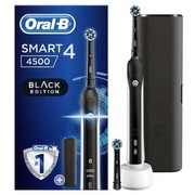 Braun Oral-B Smart 4 4500 CrossAction Braun Oral-B Smart 4 4500 CrossAction