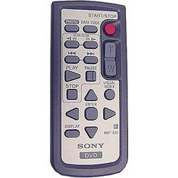 Sony RM-835 Sony RM-835