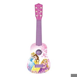 Lexibook Disney Prinzessin Mana pirmā ģitāra Lexibook Disney Prinzessin Mana pirmā ģitāra