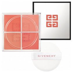 Givenchy Prisme Libre Vaigu sārtums Givenchy Prisme Libre Vaigu sārtums