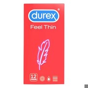 Durex Feel Thin 12 gab Durex Feel Thin 12 gab