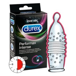 Durex Mutual Pleasure 10 gab. Durex Mutual Pleasure 10 gab.
