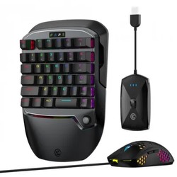 GameSir VX2 AimSwitch Combo GameSir VX2 AimSwitch Combo