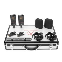 Austrian Audio OC18 Dual Set Plus Austrian Audio OC18 Dual Set Plus