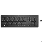 HP 230 Wireless Keyboard (3L1E7AA) HP 230 Wireless Keyboard (3L1E7AA)