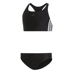 Adidas 3-Streifen Bikini Meitenes Adidas 3-Streifen Bikini Meitenes