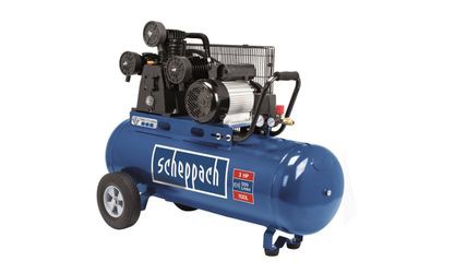 Scheppach HC550TC Scheppach HC550TC