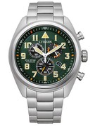 Citizen AT2480-81X Citizen AT2480-81X