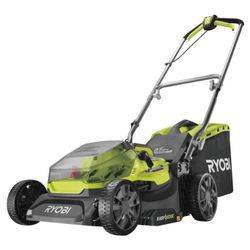 Ryobi RY18LMX37A-0 Ryobi RY18LMX37A-0