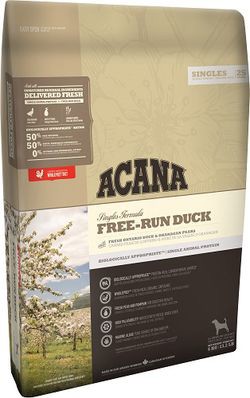 Acana Free-Run Duck 2 kg Acana Free-Run Duck 2 kg