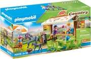Playmobil Country Pony - Café (70519) Playmobil Country Pony - Café (70519)