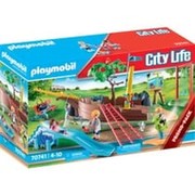 Playmobil City Life Piedzīvojumu rotaļu laukums ar kuģa vraku (70741) Playmobil City Life Piedzīvojumu rotaļu laukums ar kuģa vraku (70741)