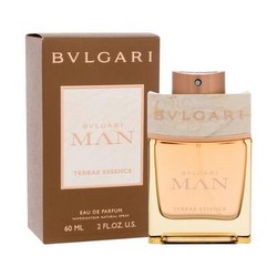 Bvlgari Man Terrae Essence Eau de Parfum 60 ml Bvlgari Man Terrae Essence Eau de Parfum 60 ml