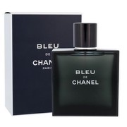 Chanel Bleu de Chanel tualetes ūdens 150 ml Chanel Bleu de Chanel tualetes ūdens 150 ml
