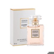 Chanel Coco Mademoiselle Intense Parfimērijas ūdens 35 ml Chanel Coco Mademoiselle Intense Parfimērijas ūdens 35 ml