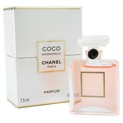 Chanel Coco Mademoiselle Parfum 7,5 ml Chanel Coco Mademoiselle Parfum 7,5 ml