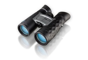 Steiner BluHorizons 10x42 Steiner BluHorizons 10x42