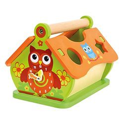 Bino Holzhaus (72439) Bino Holzhaus (72439)